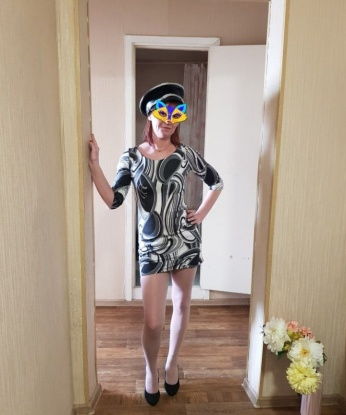 Анкета проститутки Екатерина - Фото, г. Микрах, 27 лет, №10646