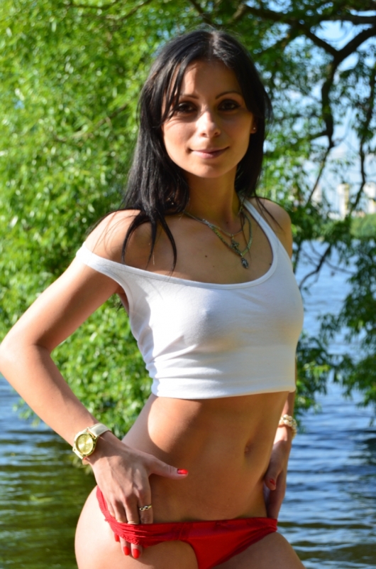 Анкета проститутки Елизаветочка - Фото, г. Микрах, 22 года, №21349